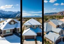 Best Roof Types for Your Climate
