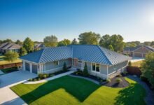 Is a Metal Roof Right for Your Home