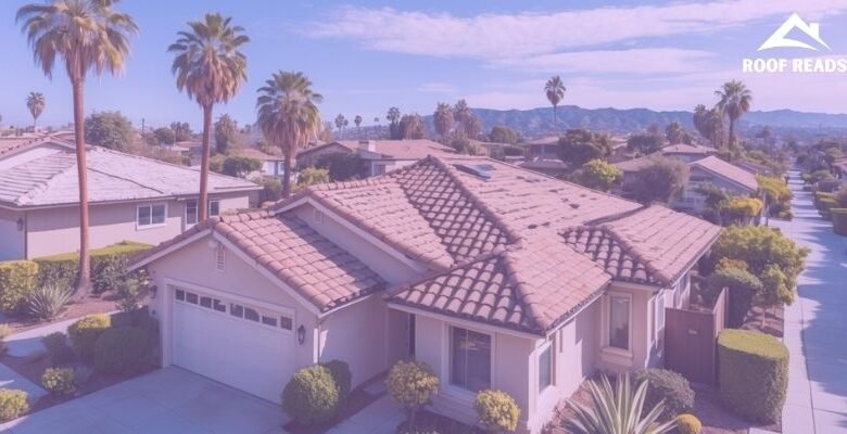 Roof Lifespan in Pasadena | Half Off Roofing Tips