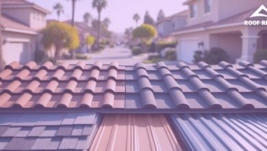 Best Budget Roofing Options | Pasadena Homeowners Guide