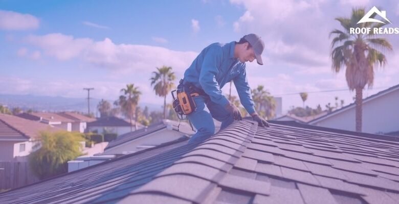 Roof Prep for Rain | North Hollywood Roofing Guide