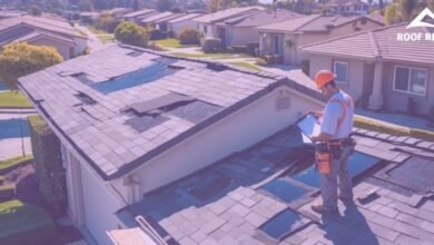 Common Roof Problems | Northridge CA Homeowners