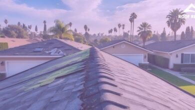 Top 5 Signs It’s Time to Replace Your Roof in Burbank