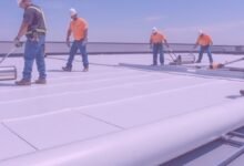 A Comprehensive Guide to Thermoplastic Polyolefin Membrane Systems