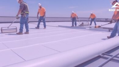 A Comprehensive Guide to Thermoplastic Polyolefin Membrane Systems