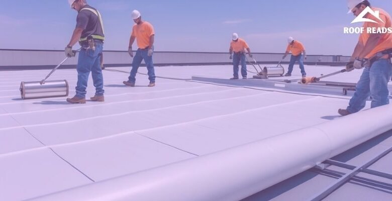 A Comprehensive Guide to Thermoplastic Polyolefin Membrane Systems