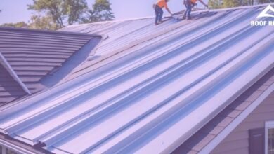 A Practical Guide to Roof Overlay