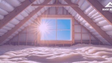 Attic Insulation Tips for Burbank Homes