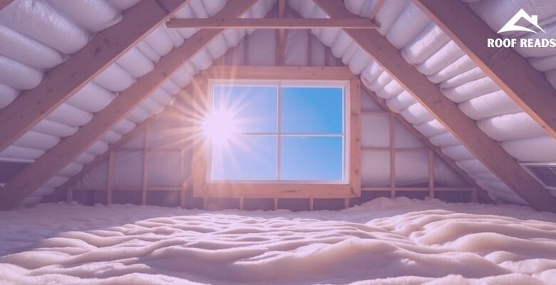 Attic Insulation Tips for Burbank Homes