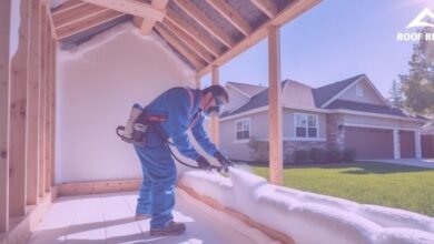 Spray Foam Insulation Benefits for El Monte Homes