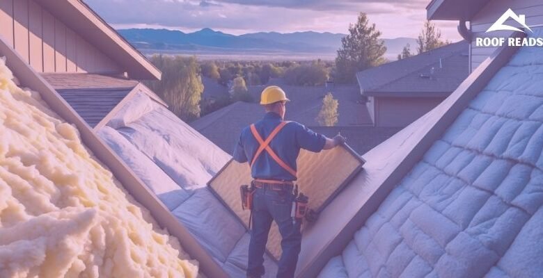 Why Insulation Matters in Glendale’s Climate
