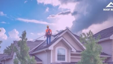 What to Expect from a Roof Inspection in Arcadia’s Changing Weather