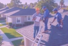 How El Monte Homeowners Can Extend the Life of Their Roof