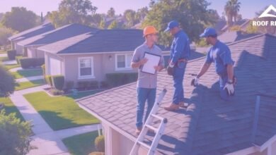 How El Monte Homeowners Can Extend the Life of Their Roof
