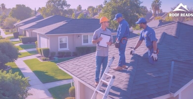 How El Monte Homeowners Can Extend the Life of Their Roof