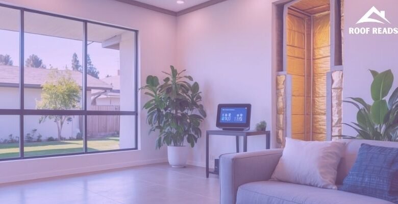 Canoga Park Insulation & Air Quality Explained