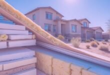 Santa Clarita Insulation Tips for Dry Climates