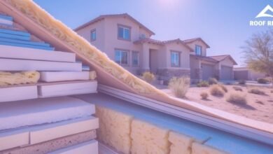 Santa Clarita Insulation Tips for Dry Climates