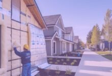 Soundproofing with Insulation in Hawthorne, CA