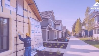 Soundproofing with Insulation in Hawthorne, CA