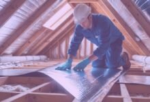 Radiant Barrier Insulation for Chatsworth Homes