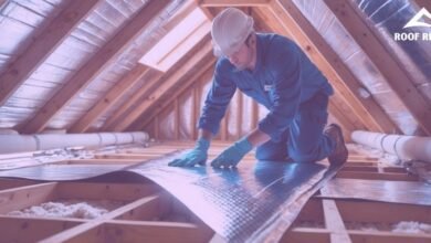 Radiant Barrier Insulation for Chatsworth Homes