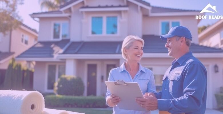 Affordable Insulation in Calabasas, CA