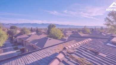 How Glendora’s Climate Affects Your Roof Over Time
