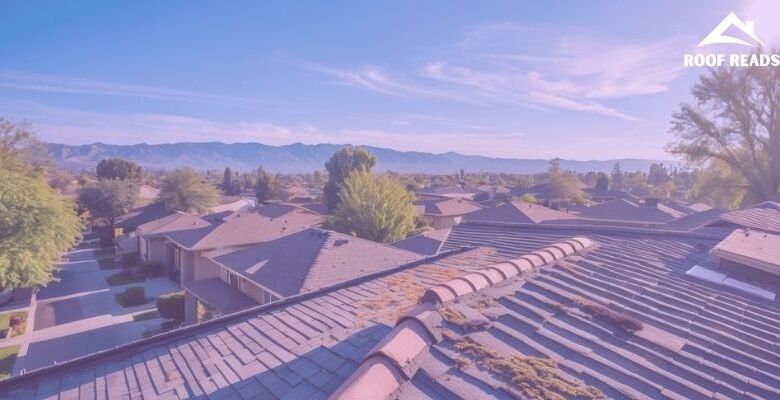 How Glendora’s Climate Affects Your Roof Over Time