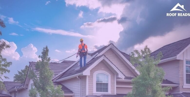 What to Expect from a Roof Inspection in Arcadia’s Changing Weather
